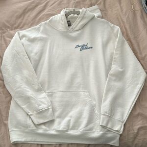 Barstool Outdoors Hoodie- like new size LARGE